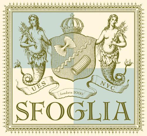 Sfoglia Restaurant